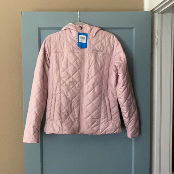 Columbia Jackets & Blazers - ⭐️HP⭐️ 🆕 Columbia Copper Crest Hooded Jacket